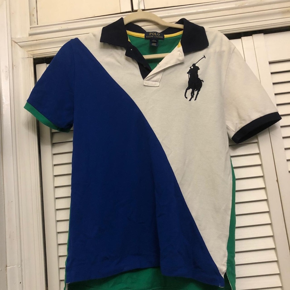 Polo Ralph Lauren shirt (mens)